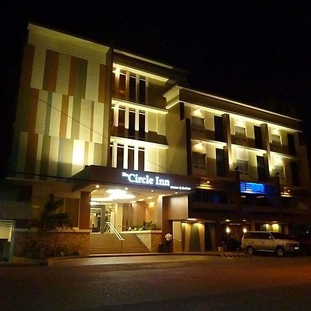 Circle Inn - Iloilo City Center Exterior foto
