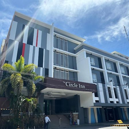 Circle Inn - Iloilo City Center Exterior foto