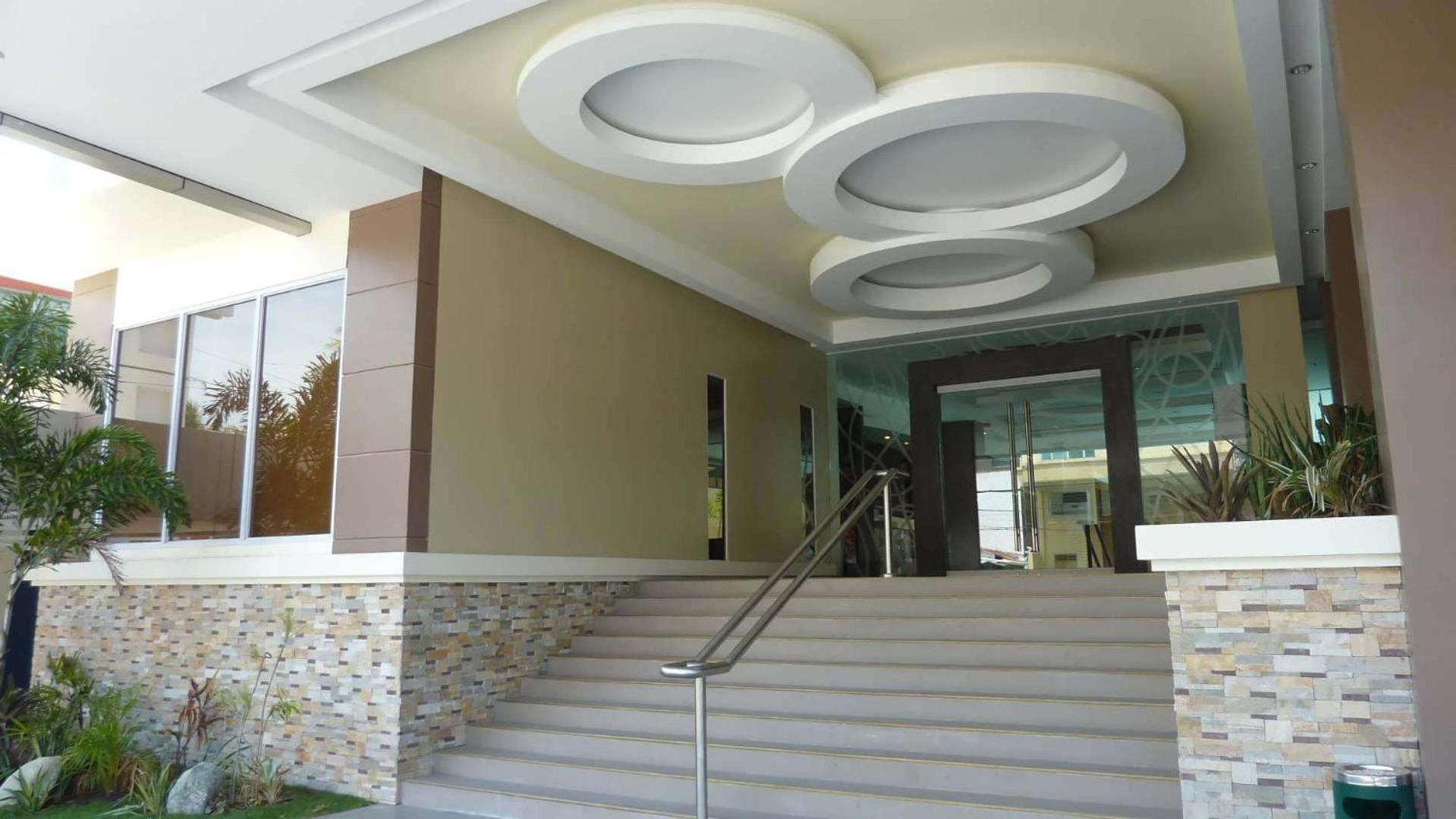Circle Inn - Iloilo City Center Exterior foto