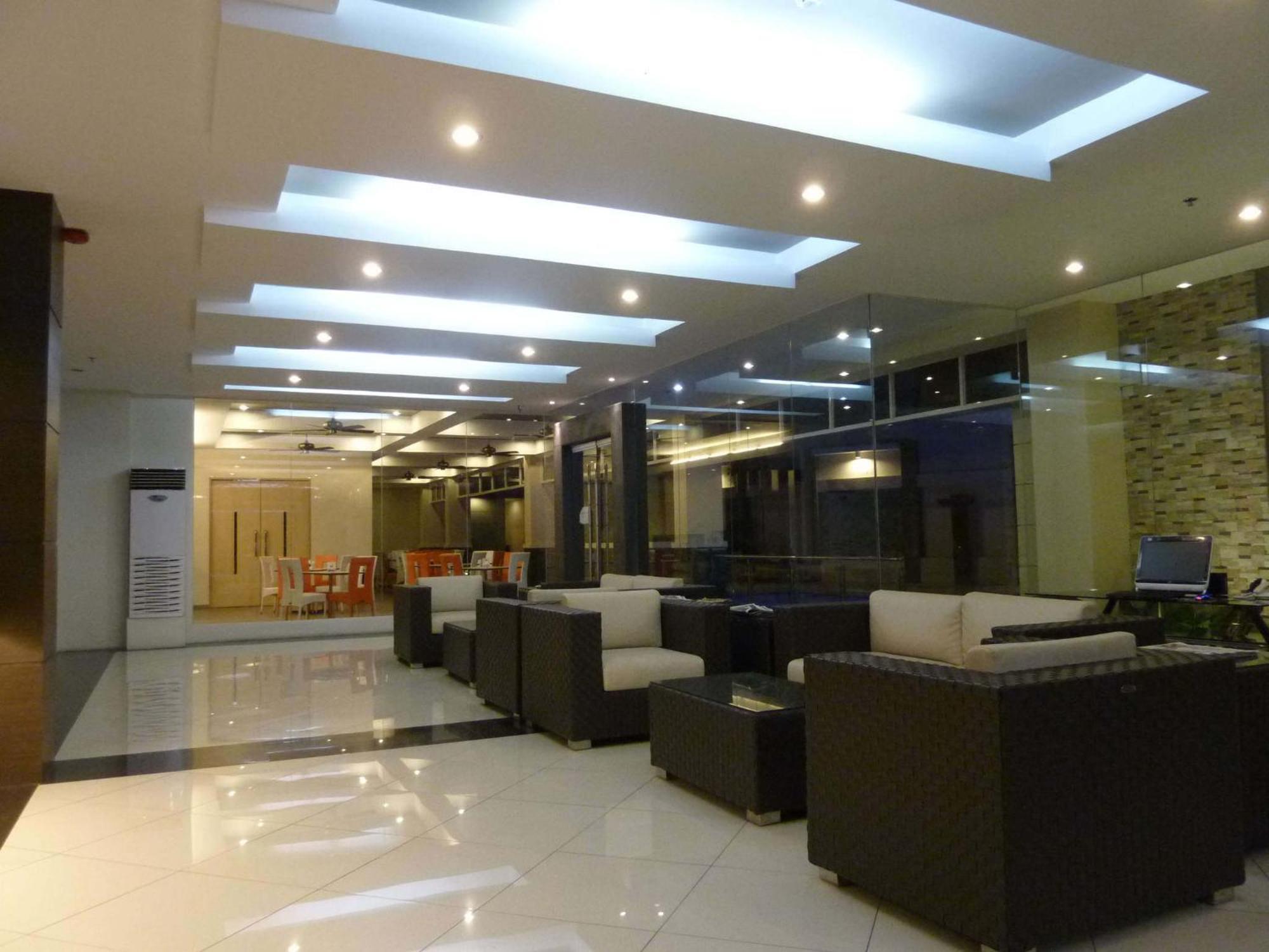 Circle Inn - Iloilo City Center Exterior foto